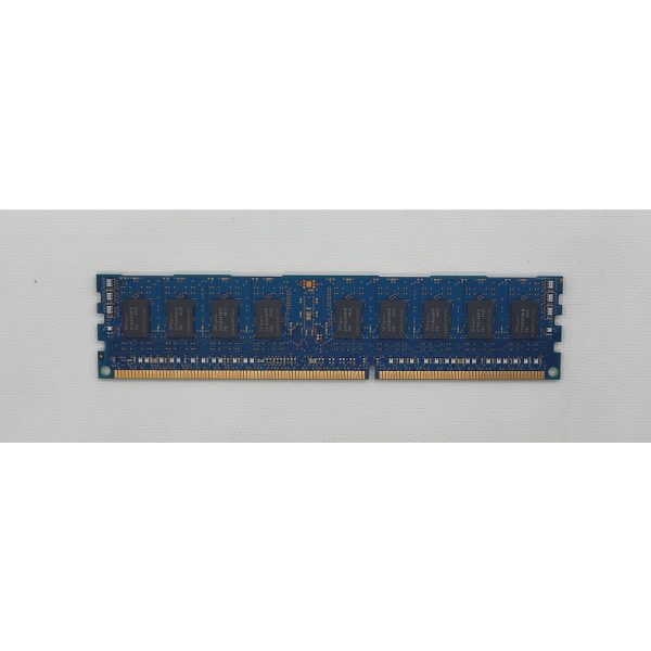 Модуль памяти HMT41RG7BFR4C-PB, 647651-081, Sk hynix, DDR3, 8Gb, 12800R, ECC, REG, DIMM