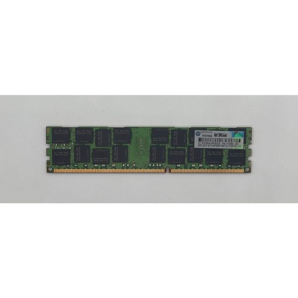 Модуль памяти M393B2G70QH0-CMA, 712383-081, 715274-001, Samsung, DDR3, 16Gb, 14900, ECC, DIMM