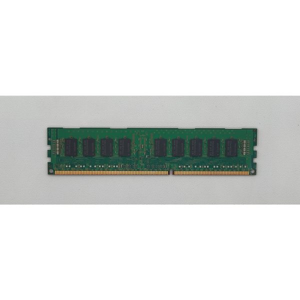 Модуль памяти M393B5270DH0-YH9, 647647-071, 664688-001, Samsung, DDR3, 4 Gb, 10600R, ECC, REG, DIMM