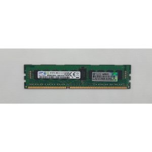 Модуль памяти M393B5270DH0-YH9, 647647-071, 664688-001, Samsung, DDR3, 4 Gb, 10600R, ECC, REG, DIMM