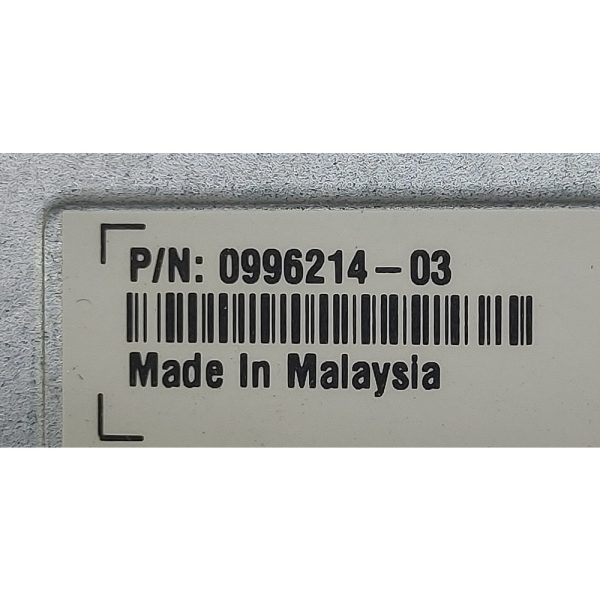 Контроллер 0996214-03, 0996218-04, QR491-63004, SP-SBB3-E1201-HP, HP Storage 8000, 12Gb