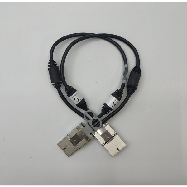 Кабель 682419-001, 683808-001, HP, PCI-E X8 22