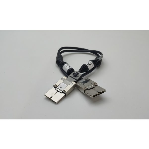 Кабель 682419-001, 683808-001, HP, PCI-E X8 22