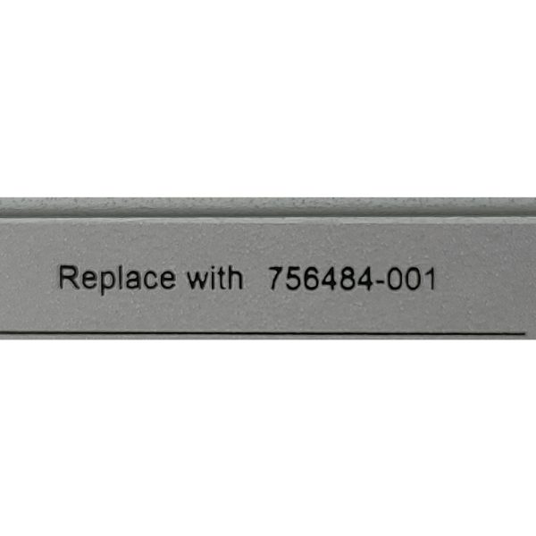 Шасси СХД 756484-001, H6Z26-63012, 3РARА-SТ1111, HP StoreServ 8000