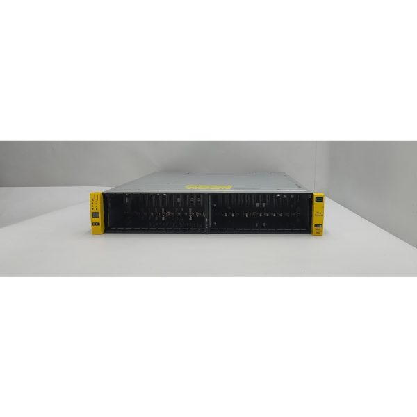 Шасси СХД 756484-001, H6Z26-63012, 3РARА-SТ1111, HP StoreServ 8000