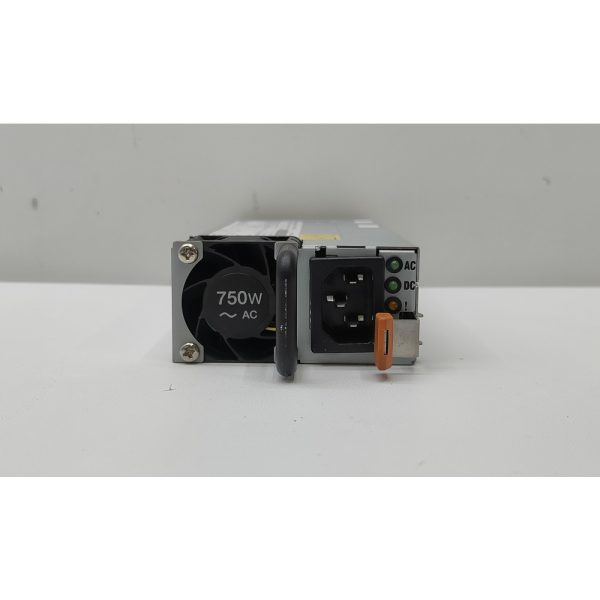 Блок питания 69Y5747, 69Y5740, DPS-750AB-1, Delta, IBM System x3550 M4, 750 Вт