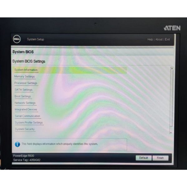 Сервер Dell PowerEdge R630, 0H7F1C, платформа: 1 шт., процессор: нет, модуль памяти: нет, жесткий диск: нет, радиатор: нет, вентилятор: 7 шт., Raid: нет, модуль памяти Raid: нет, батарея Raid: нет, сетевая карта: да, Fiber channel: нет, привод DVD: нет, блок питания: 2 шт., Dell