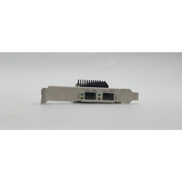 Контроллер Fibre Channel MSIP-REM-EMU-P011324, Emulex, 10GB, DUAL-PORT SFP+, PCIE