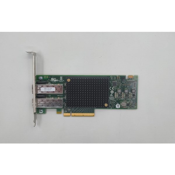 Контроллер Fibre Channel MSIP-REM-EMU-P011324, Emulex, 10GB, DUAL-PORT SFP+, PCIE
