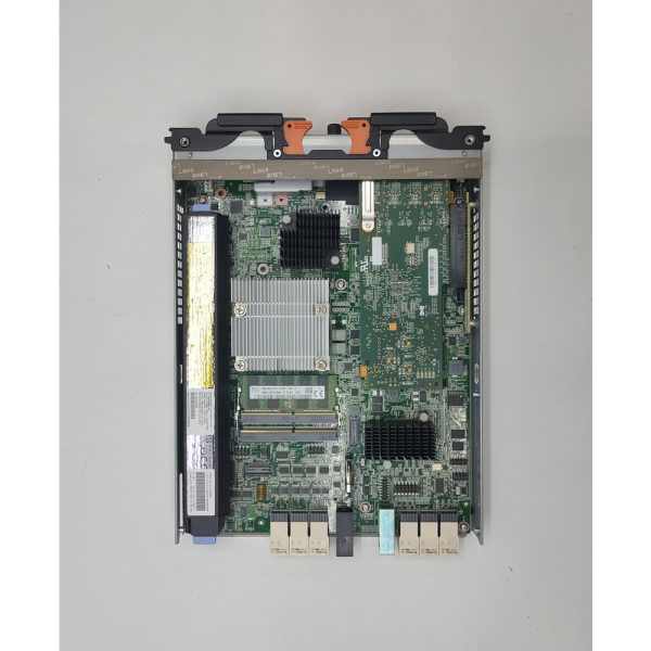 Контроллер 01AC371, IBM IBM V5000 G2, V5020