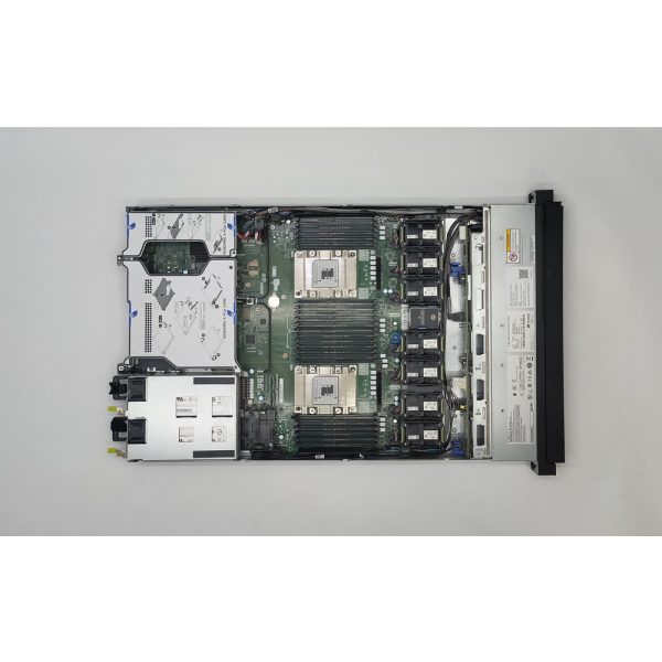 Сервер FusionServer 1288H V5, H12H-05-S8AFF, платворма BC11SPSC, процессор: нет, моэдуль памяти: нет, жесткий диск: нет, радиатор: 2шт., вернтилятор: 7 шт., Rayd: нет, модуль пямяти rayd: нет, батарея rayd: нет, сетевая карта: нет, контроллер Fiber chanel: не, привод DVD: нет, блок питания: 2 шт.