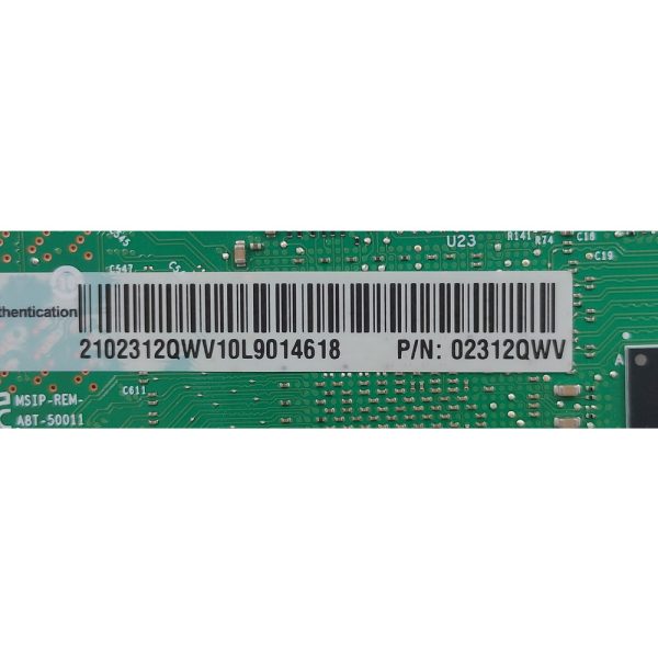 Контроллер RAID 9460-8i, 02312QWV, Avago, Huqwei, SAS, SATA