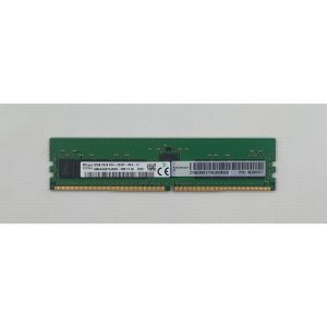 Модуль памти HMAA4GR7AJR8N-WM, 06200317, SK Hynix, DDR4, 32GB, PC4-2933Y, RE4, ECC, REG, DIMM