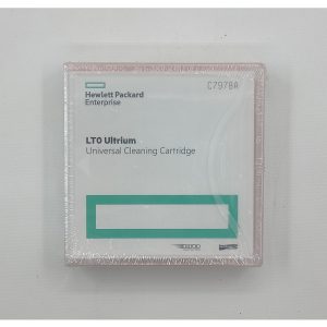 Картридж чистящий C7978A, HP, LTO-5, 3 ТБ