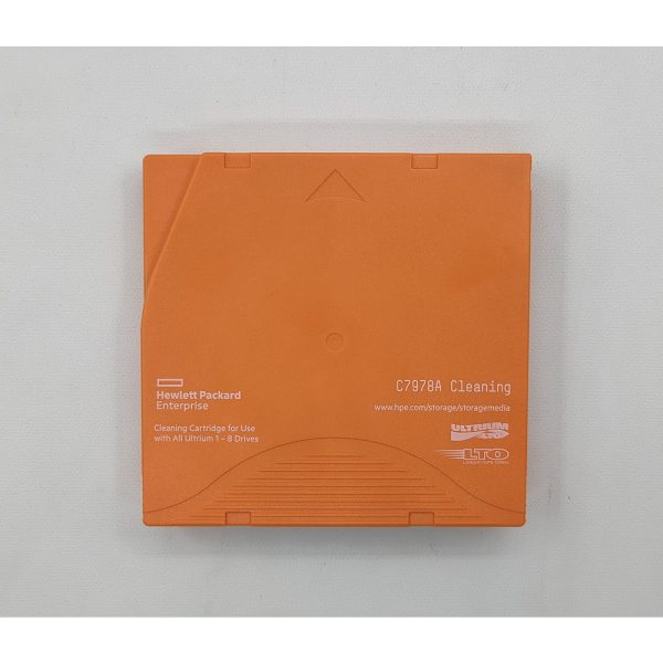 Картридж C7978A, HP, LTO-5, 3 ТБ