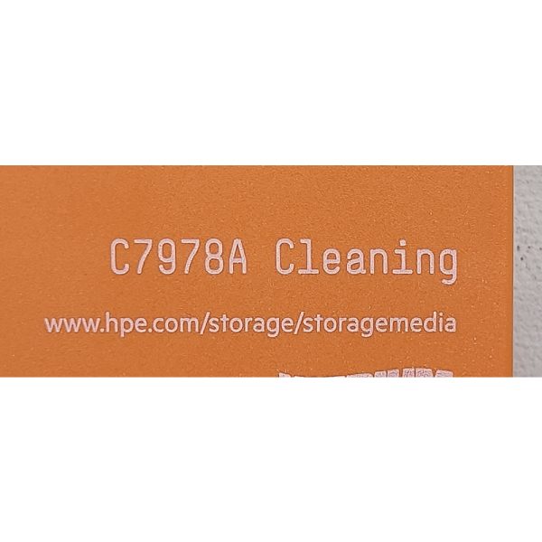 Картридж C7978A, HP, LTO-5, 3 ТБ