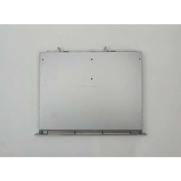 Коммутатор BR-G620-48-32G-R, Brocade G620 FC, 48 ports, 32Gb, SWL, SFP, с рельсами и блоком питания