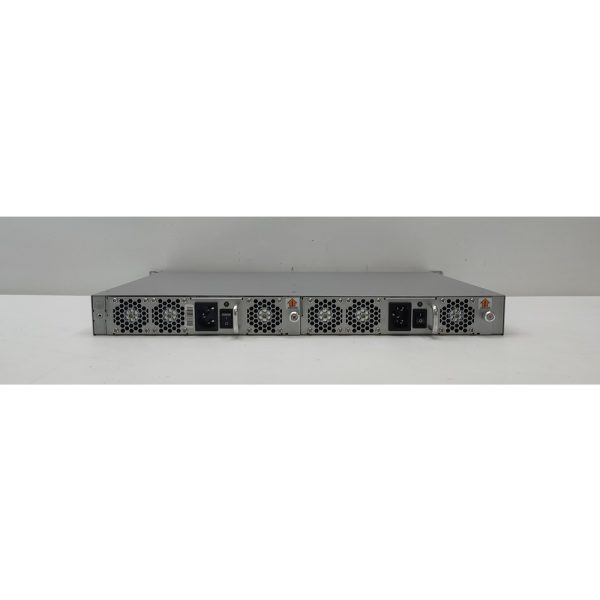 Коммутатор BR-G620-48-32G-R, Brocade G620 FC, 48 ports, 32Gb, SWL, SFP, с рельсами и блоком питания