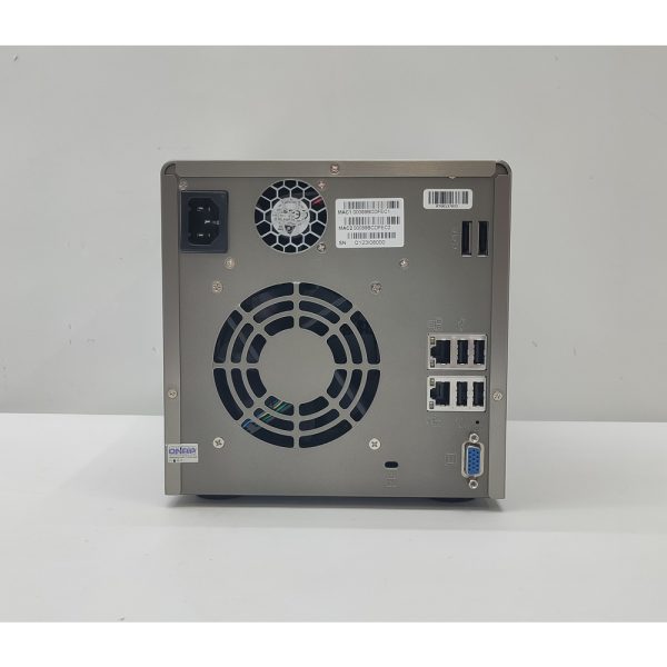Сетевое хранилище TS-459 Pro+, QNAP