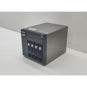 Сетевое хранилище TS-459 Pro+, QNAP