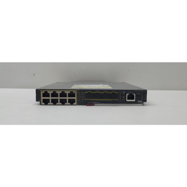 Коммутатор WS-CBS3020-HPQ, 410916-b21, 432904-001, HP Blade Switch Cisco Catalyst
