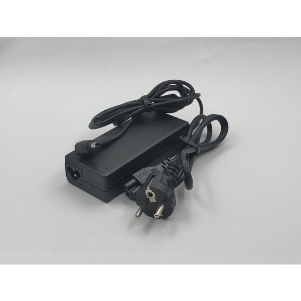 Адаптер питания ADP-90CD DB, Asus, 19V, 4.74A, 90W, 5.5мм-2.5мм, с кабелем питания