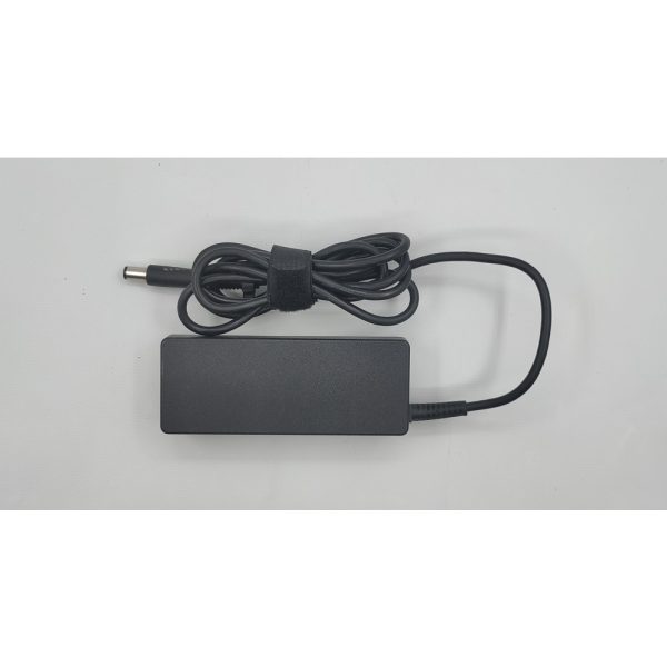 Адаптер питания 608428-002, 609940-001, PPP012H-S, HP, 19V, 4.74A, 90W, 7.4мм-5.0мм, без кабеля питания