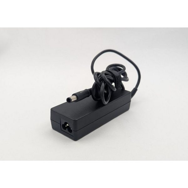 Адаптер питания 608428-002, 609940-001, PPP012H-S, HP, 19V, 4.74A, 90W, 7.4мм-5.0мм, без кабеля питания