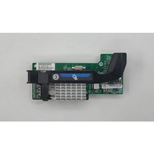 Сетевой адаптер 701529-001, 700739-001, HP FlexFabric, 10Gb, 2-port, 534FLB