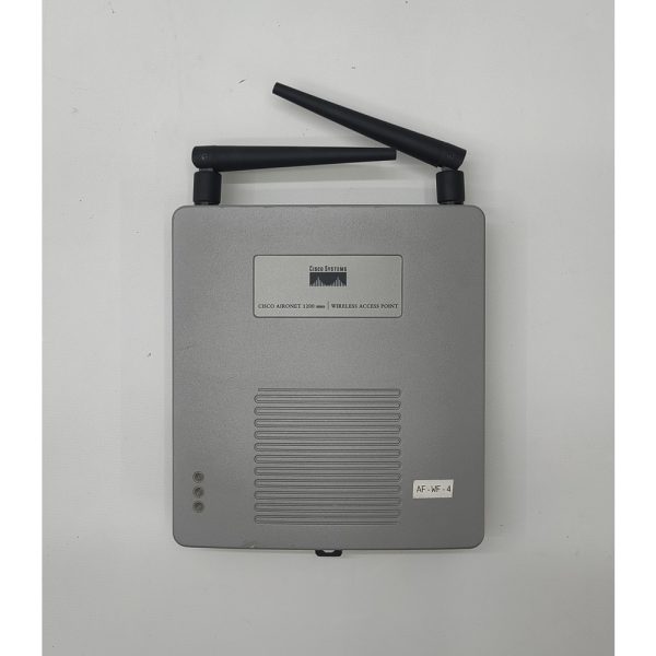 Точка доступа AIR-AP1231G-E-K9, Cisco