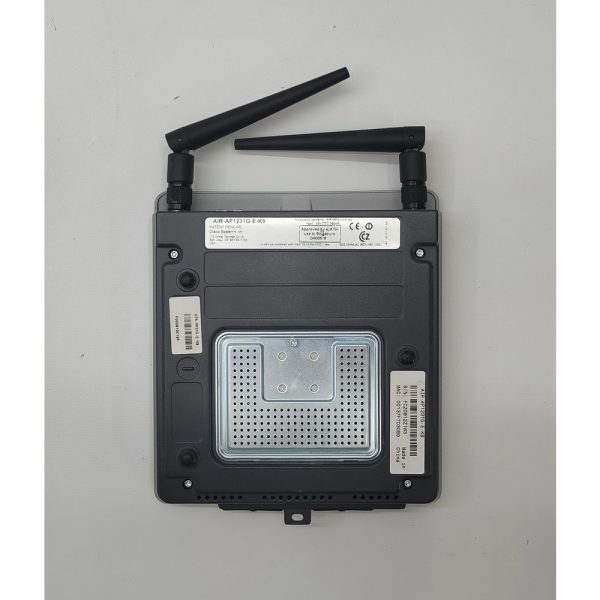 Точка доступа AIR-AP1231G-E-K9, Cisco