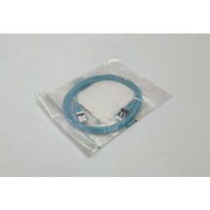 Патч-корд FXLE10-10M3, Panduit, LC-LC 50/125, 3m