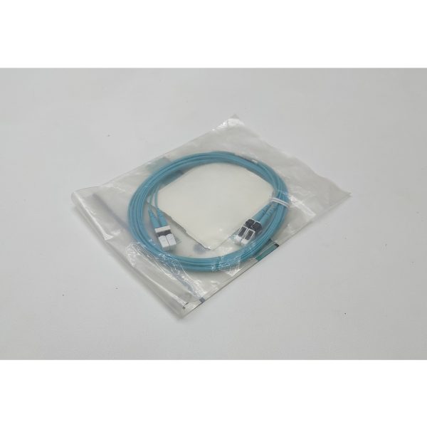 Патч-корд FXLE10-10M3, Panduit, LC-LC 50/125, 3m