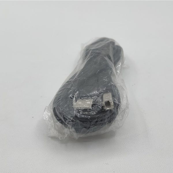 Кабель управления FCI 940 0117B, No Name, USB Type A to RJ50, 1м