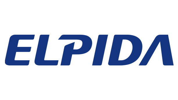  Elpida Memory 