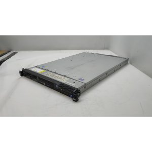 Сервер IBM System x3550 M3, 59Y3931, 59Y3224, платформа: 1 шт., процессор: нет, модуль памяти: нет, жесткий диск: нет, радиатор: 2 шт., вентилятор: 6 шт., Raid: нет, модуль памяти Raid: нет, батарея Raid: нет, cетевая карта: да, Fiber channel: нет, Привод DVD: да, блок питания: 2 шт., IBM