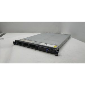 Сервер IBM System x3550 M2, 49Y4862 платформа: 1 шт., процессор: нет, модуль памяти: нет, жесткий диск: нет, радиатор: 2 шт., вентилятор: 6 шт., Raid: нет, модуль памяти Raid: нет, батарея Raid: нет, cетевая карта и Fiber channel: нет, Привод DVD: да, блок питания: 2 шт., IBM
