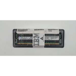 Модуль памяти M393B2G70QH0-CK0, 47J0183, 00D4970, 00D4968, Samsung, IBM, DDR3, 16Gb, 12800R, REG, ECC, DIMM