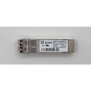 Трансивер AFBR-57D9AMZ-QL, Qlogic, 8Gb, 850nm, SFP+