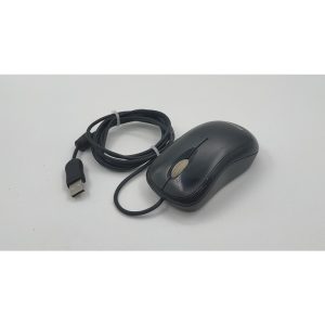 Мышь X821908-014, Microsoft, USB