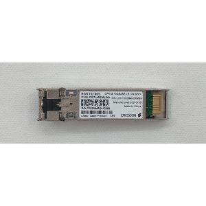 Трансивер LCP-10G3B4HDRME4, Ericsson, 10Gb, SFP+