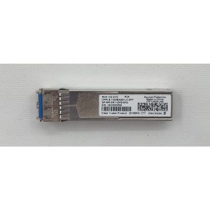 Трансивер RDH 102 47/2, SP-MR-SR1-IDFB-EN3, Ericsson, 1Gb, CPRI 1000Base-LX SFP