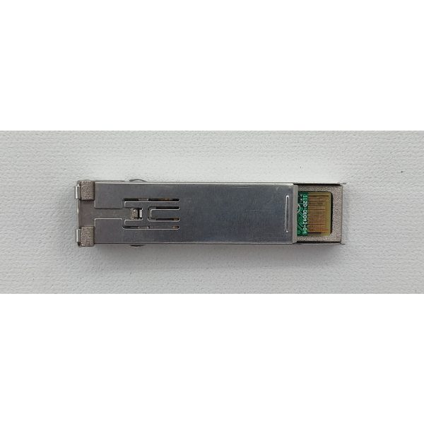 Трансивер 3HE00028CAAA01, SP-GB-LX-IDFN-AL, Nokia, 1Gb, 1310nm, SFP