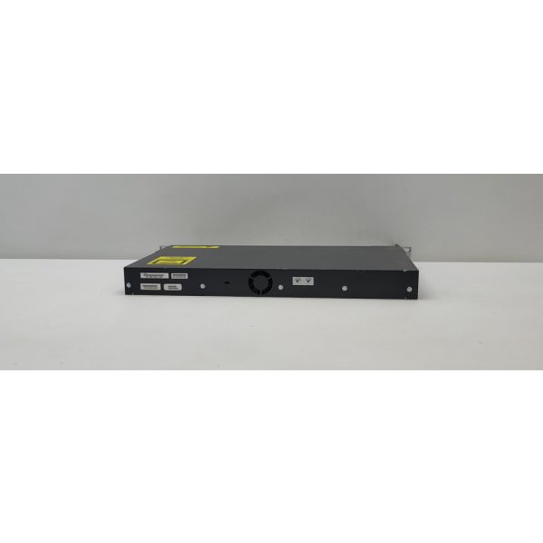 Коммутатор ME-3400-24TS-A, Cisco, 24 pors, SFP