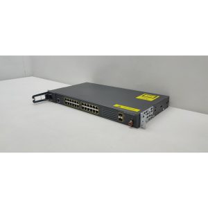Коммутатор ME-3400-24TS-A, Cisco, 24 pors, SFP