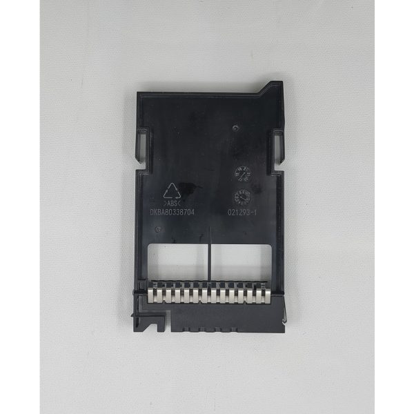 Заглушка DKBA80338704, Huawei RH1288/CH242 V3, SFF, 2.5"