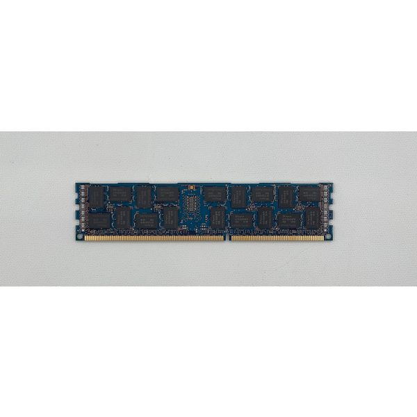 Модуль памяти HMT42GR7BFR4A-PB, 47J0226, 46W0674, 46W0672, SK hynix, DDR3, 16Gb, 12800R, REG, ECC