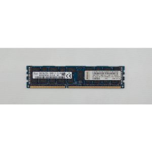 Модуль памяти HMT42GR7BFR4A-PB, 47J0226, 46W0674, 46W0672, SK hynix, DDR3, 16Gb, 12800R, REG, ECC