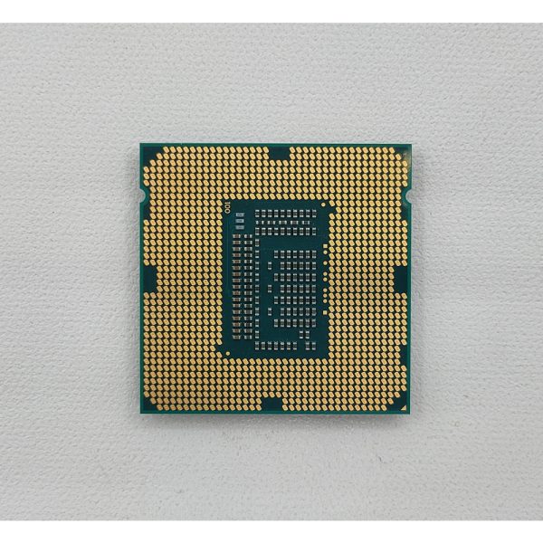 Процессор Intel Core i7-3770, SR0PK