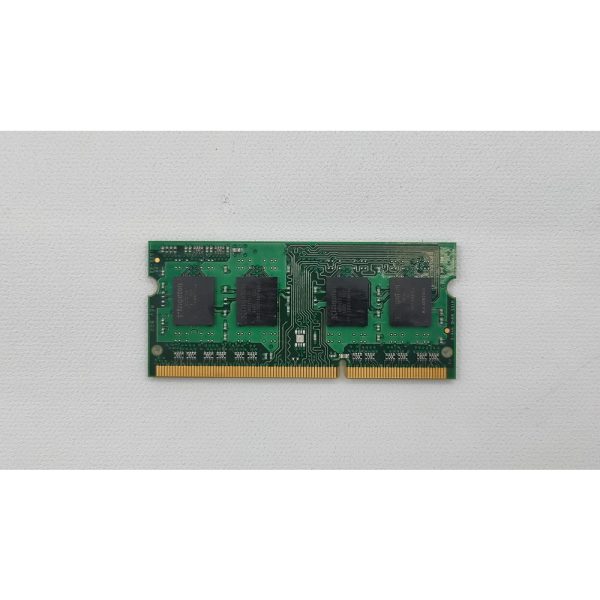 Модуль памяти KVR16S11S8/4, Kingston DDR3, 4Gb, PC3-12800, SO-DIMM